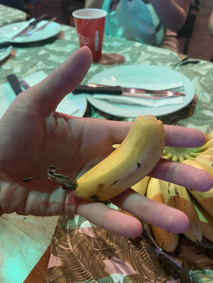 Bangkok Mini Banan