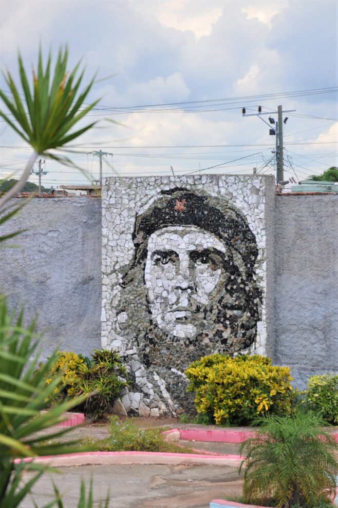 Che Guevara Matanzas