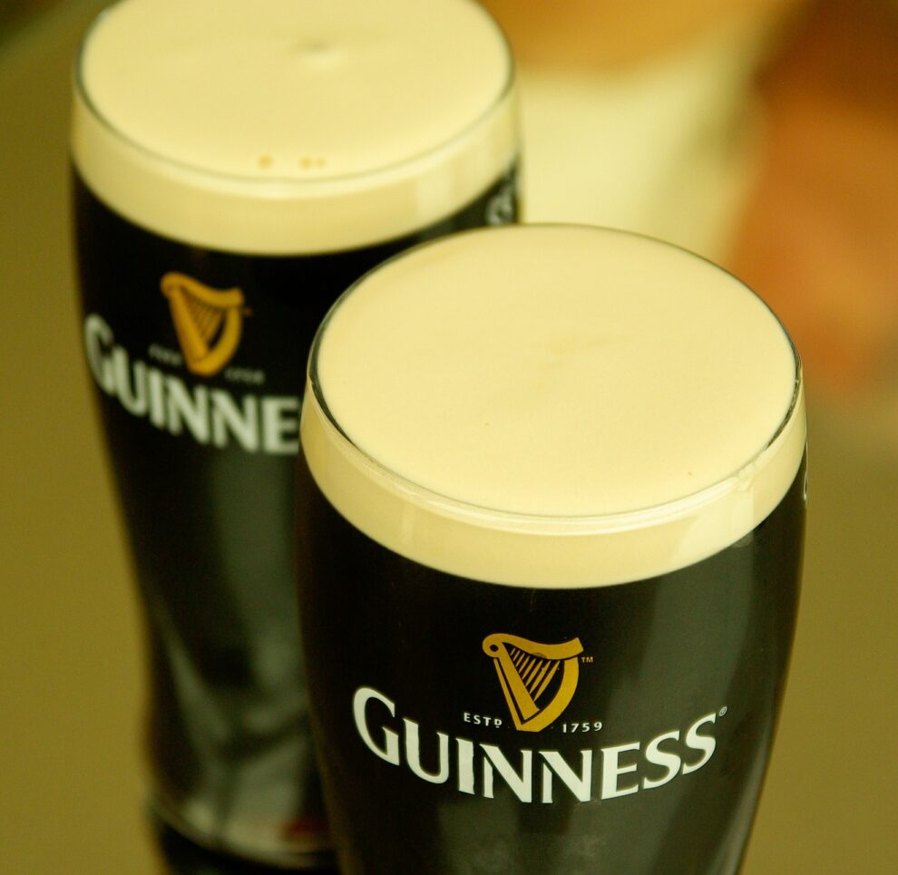 Guinness Piwo