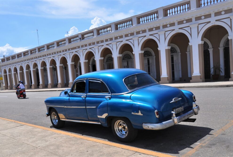 Kuba Stare Auta2