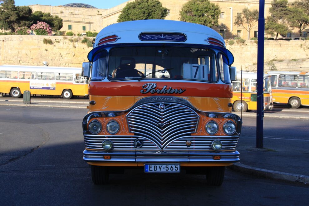 Malta Autobus 1