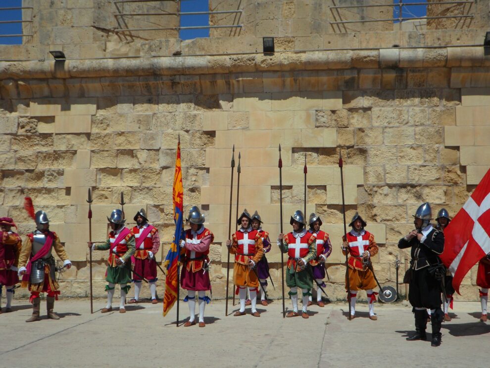 Malta Rycerze