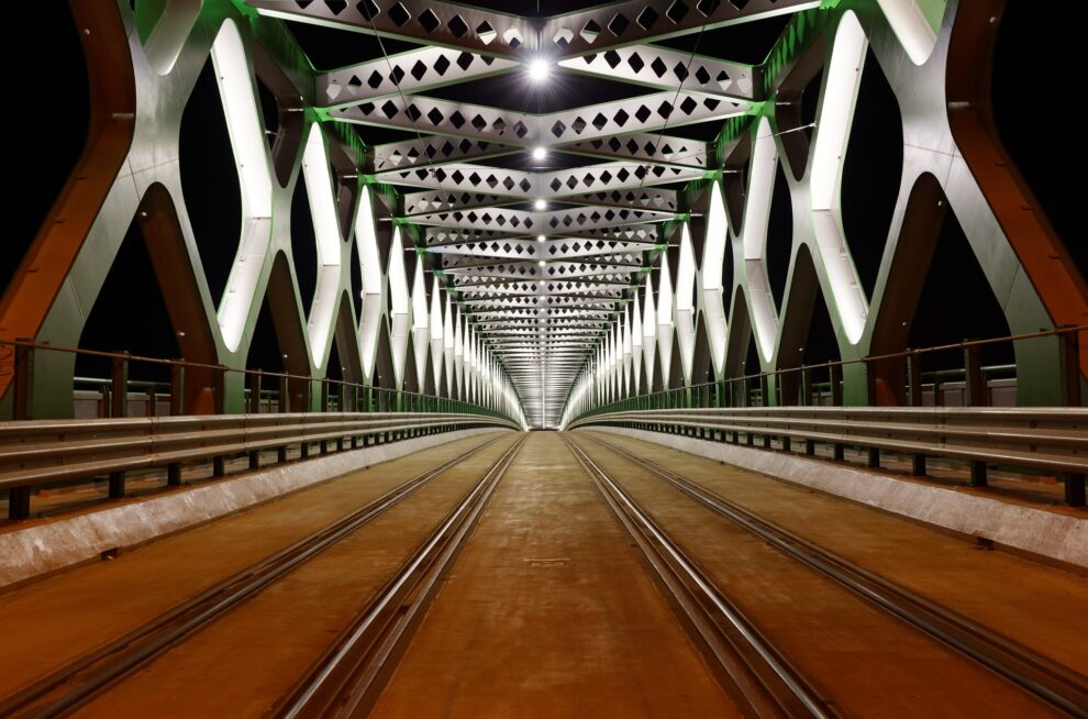 Bratyslawa Most