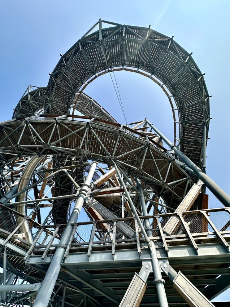 Sky Walk Świeradów-Zdrój