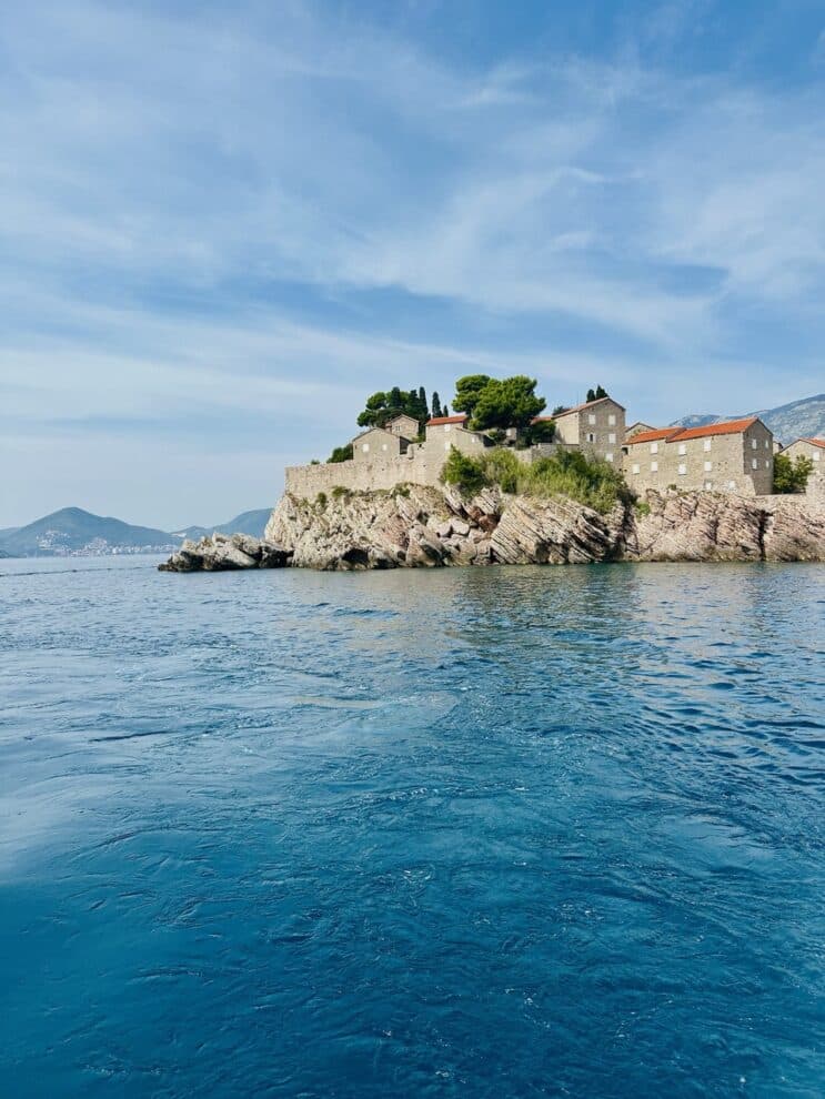 Sveti Stefan