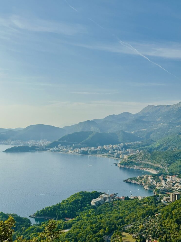 Sveti Stefan