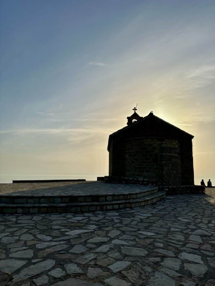 Sveti Stefan