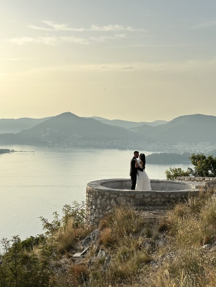 Sveti Stefan Czarnogóra