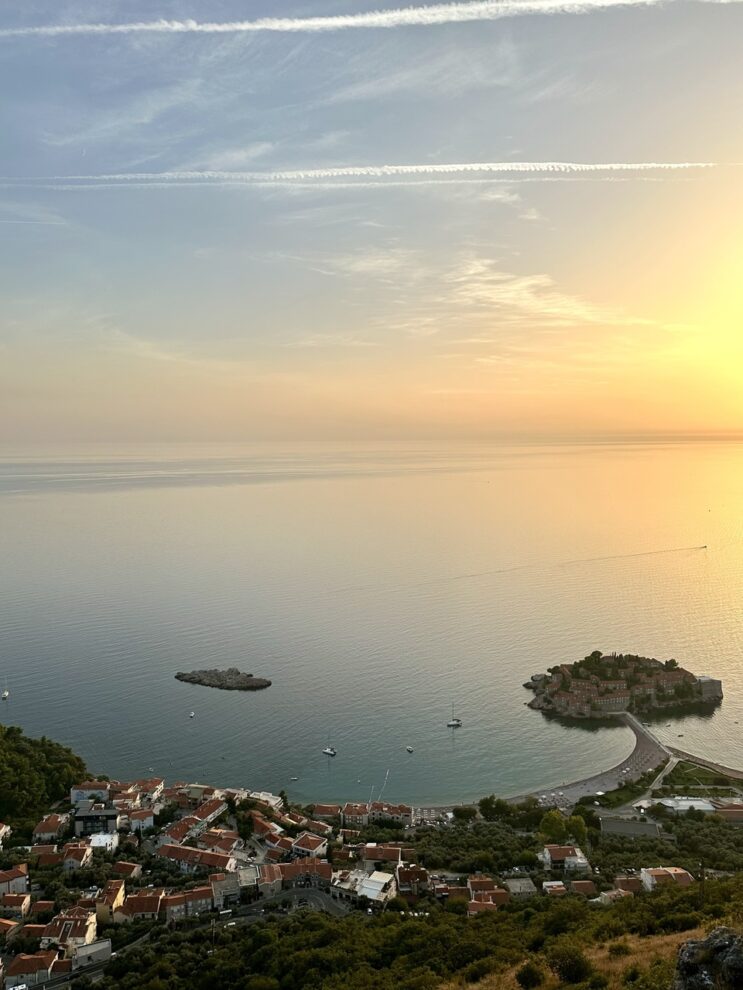 Sveti Stefan