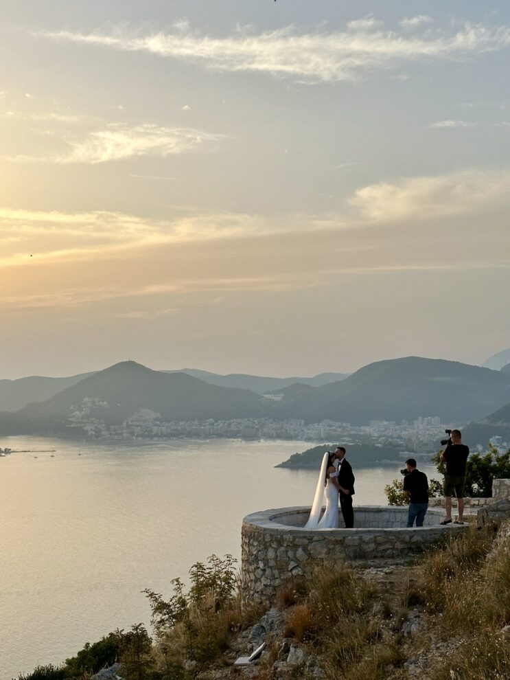 Sveti Stefan