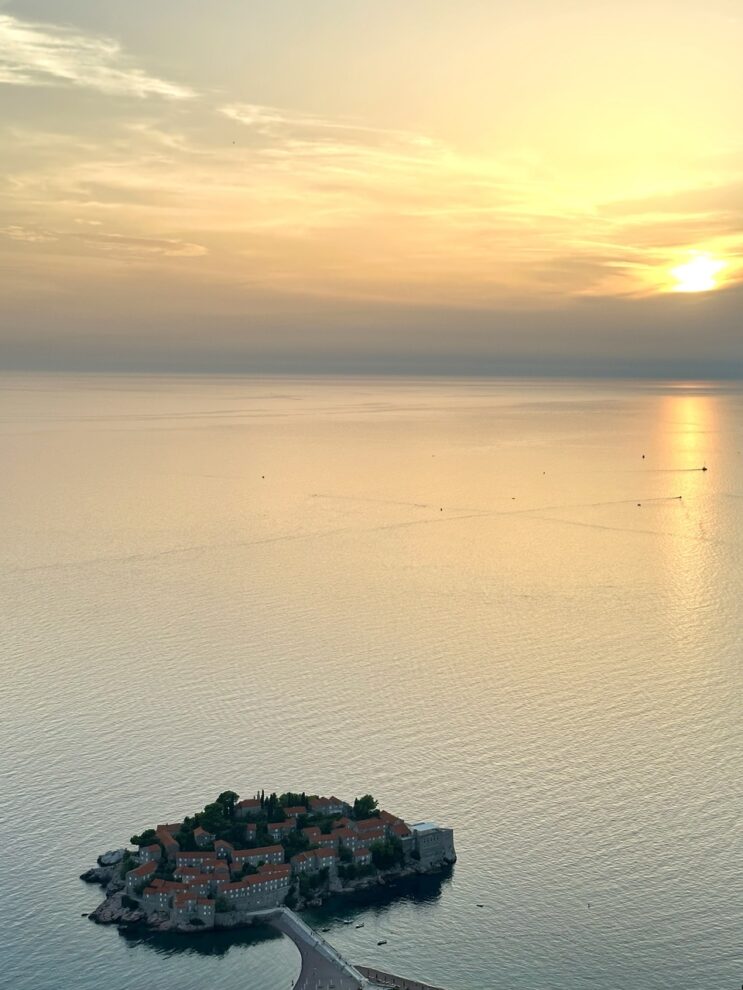 Sveti Stefan