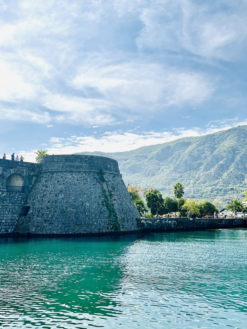 Kotor Czarnogóra