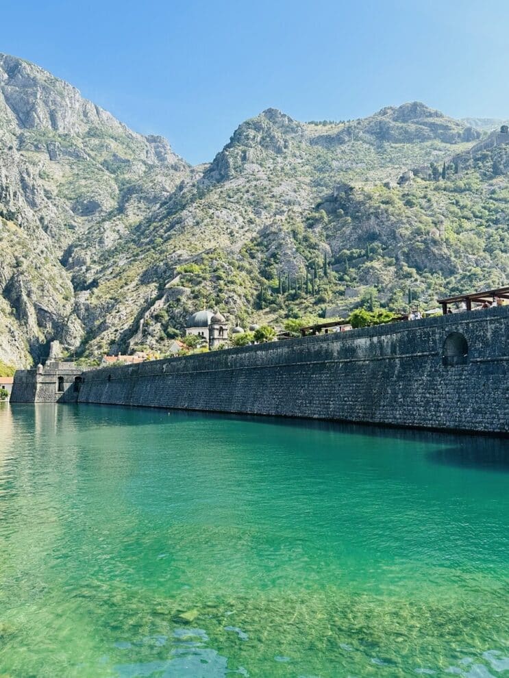 Kotor Czarnogóra