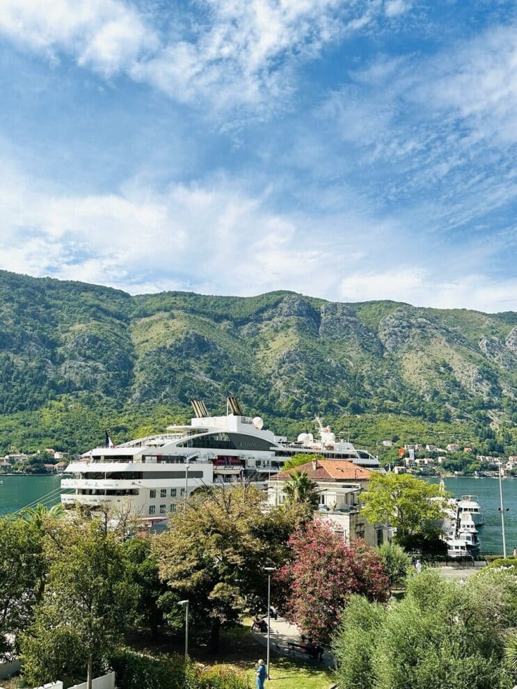 Kotor Czarnogóra