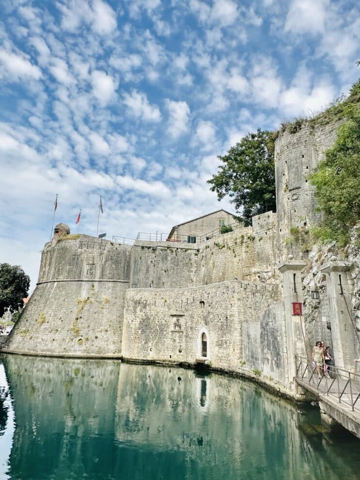 Kotor Czarnogóra