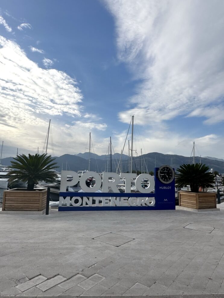 Tivat Czarnogóra