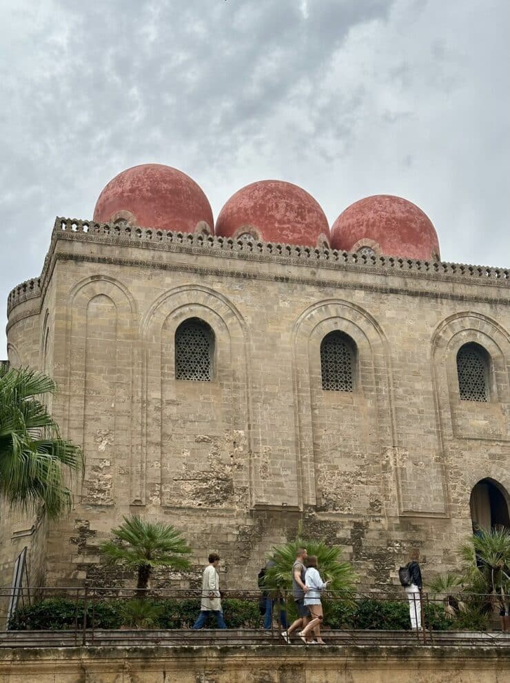 Palermo