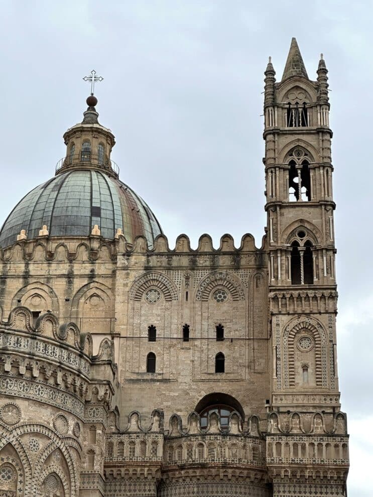 Palermo katedra