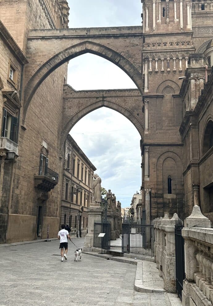 Palermo