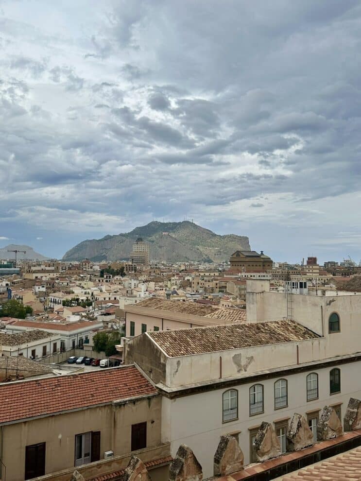 Palermo