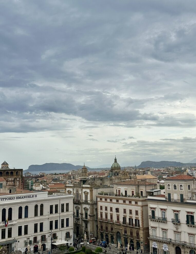 Palermo