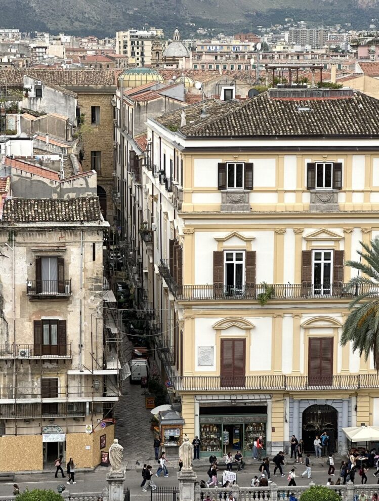 Palermo
