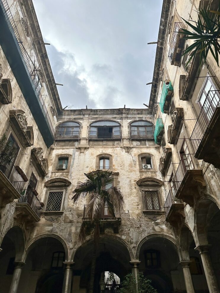 Palermo